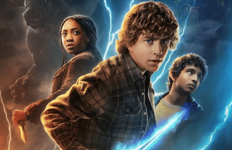 Com entrada gratuita, Disney+ traz acampamento Meio-Sangue para os fãs de Percy Jackson