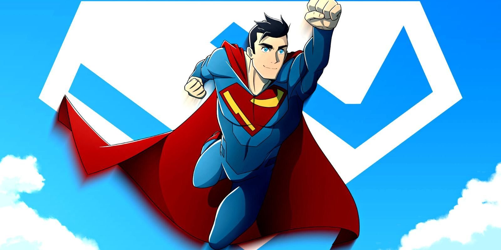 ‘Minhas aventuras com o Superman’ é um anime de Super-Herói bem feito!