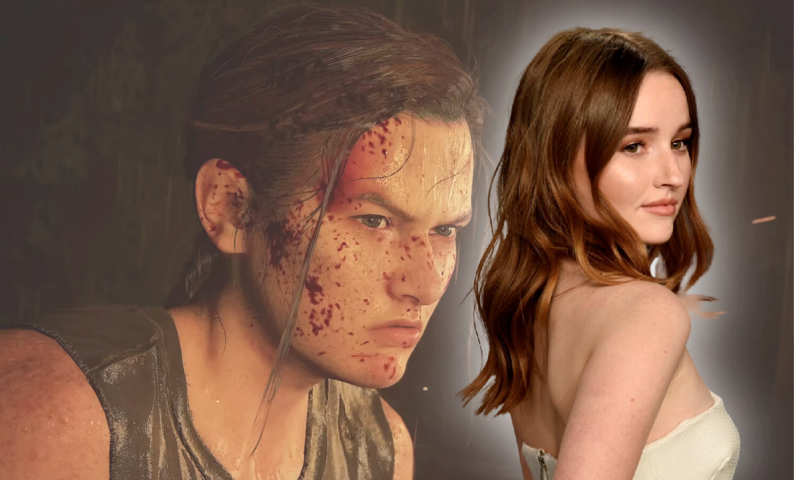 Kaitlyn Dever será Abby na 2° Temporada de ‘The Last Of Us’