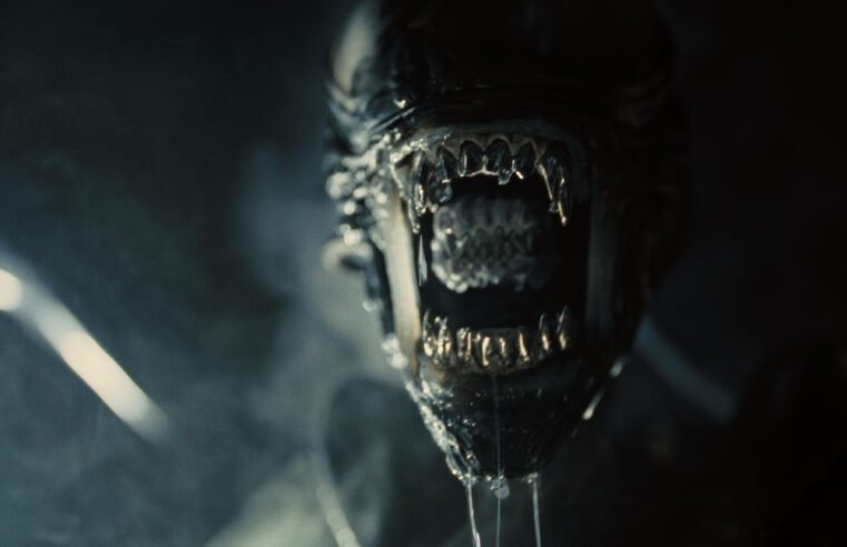 20TH CENTURY STUDIOS DIVULGA TRAILER E PÔSTER OFICIAIS ALIEN: ROMULUS