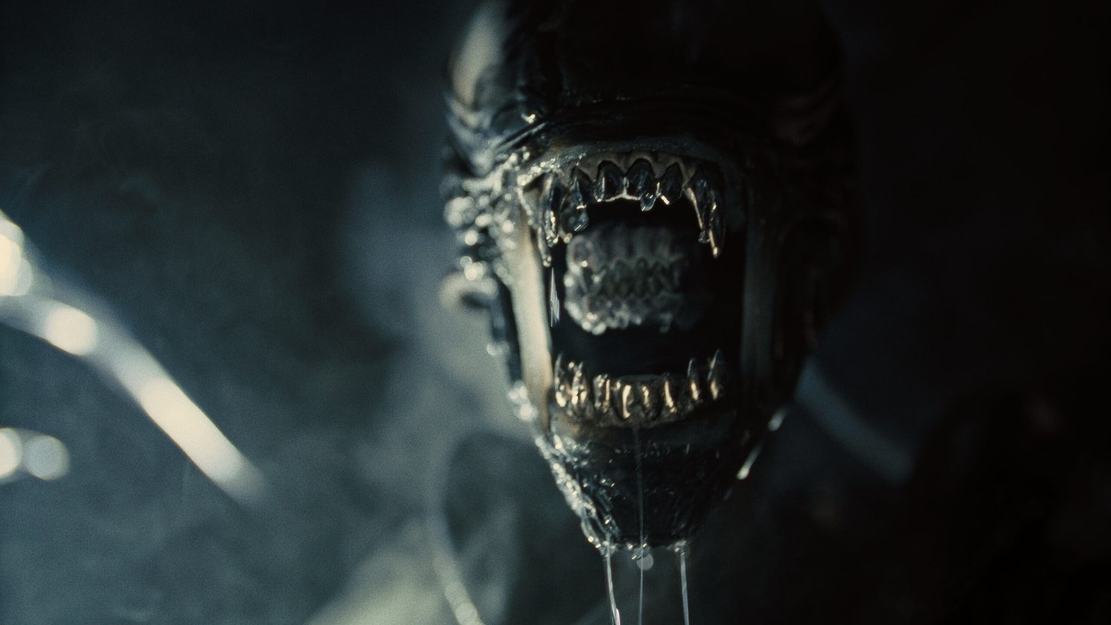 20TH CENTURY STUDIOS DIVULGA TRAILER E PÔSTER OFICIAIS ALIEN: ROMULUS