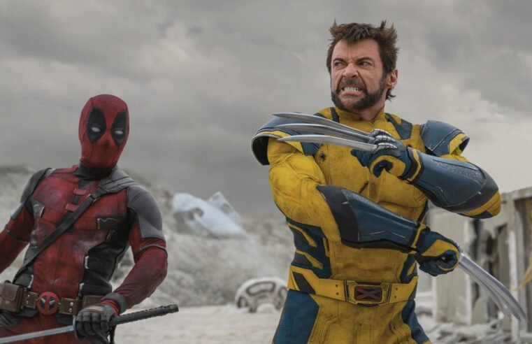 REVIEW | DEADPOOL E WOLVERINE É O FILME QUE VAI SALVAR A MARVEL?